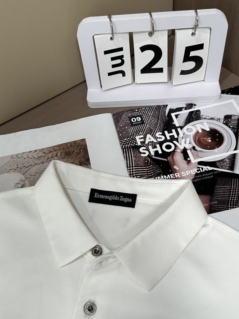 Zegna T-Shirts